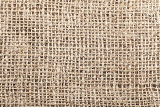 Burlap fabric for texture or background (does NOT repeat seamlessly)