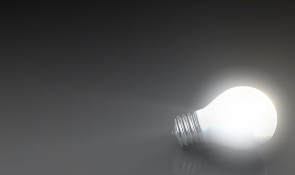 Innovation as a Premium Concept with Light Bulbs