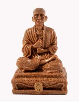 Laung Por Tor buddha statue