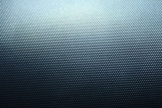 Black PVC plastic texture use for background