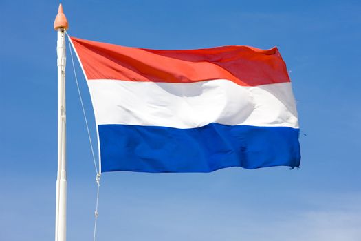 the Netherlands flag