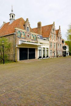 Edam, Netherlands