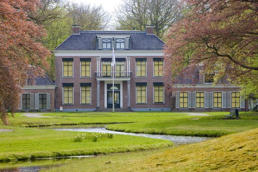 Staniastate, Friesland, Netherlands