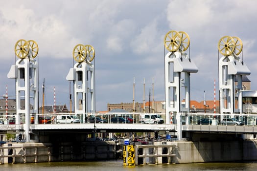 Kampen, Overijssel, Netherlands