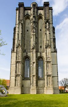 Zierikzee, Zeeland, Netherlands