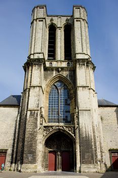 Ghent, Flanders, Belgium