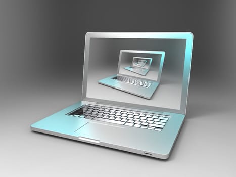 computer and computer