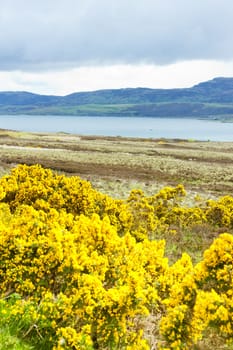 Loch Eriboll, Highlands, Scotland