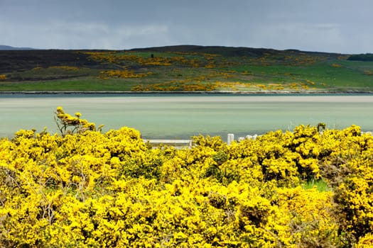 Loch Eriboll, Highlands, Scotland