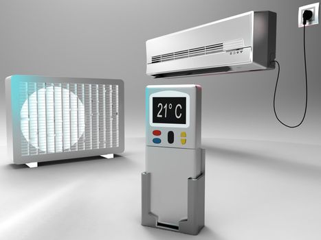 air conditioning system