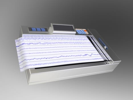 the electrocardiogram
