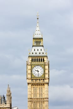 Big Ben, London, Great Britain