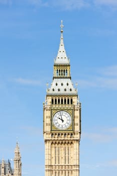 Big Ben, London, Great Britain