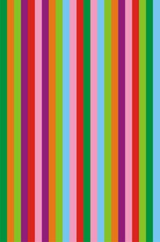 very big size vertical multicolor lines abstract background