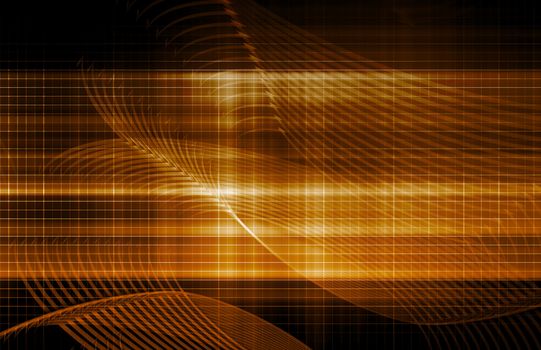 Media Communication on the Internet with Data Art