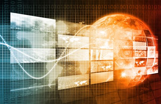 Business Analysis Concept as a Project Abstract
