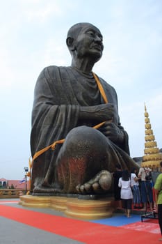 Great Buddha (Luang Por To), Thailand