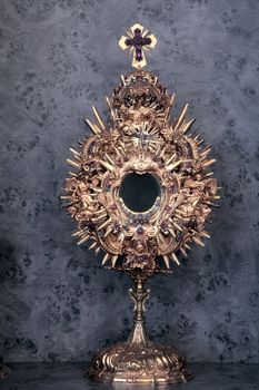 Monstrance