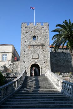 Korcula, Croatia