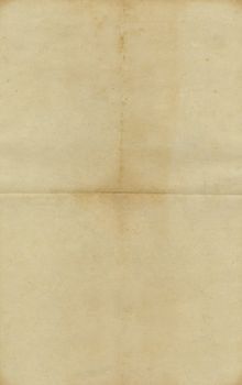 Old paper textures - background with space for text