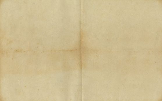 Old paper textures - background with space for text