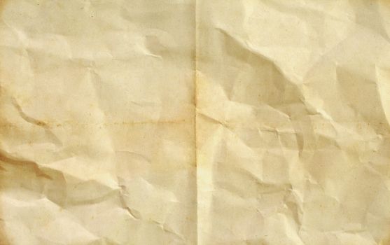 Old paper textures - background with space for text