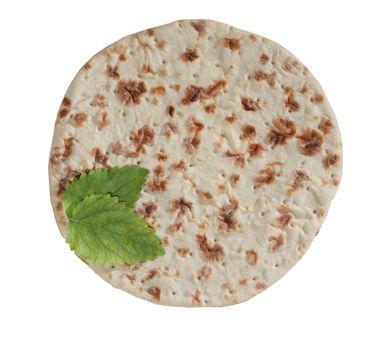 Ethnic Flatbread