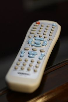 TV remote