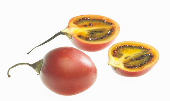 tamarillo