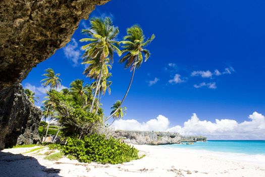 Bottom Bay, Barbados, Caribbean