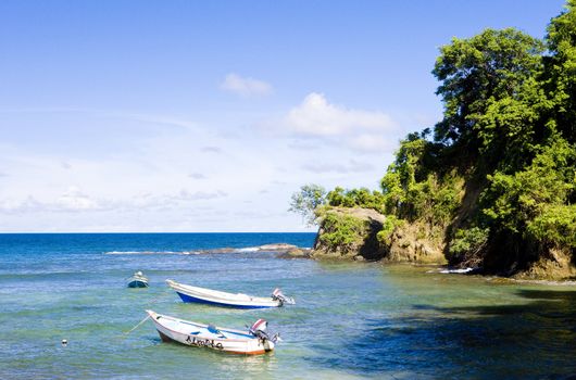 Culloden Bay, Tobago