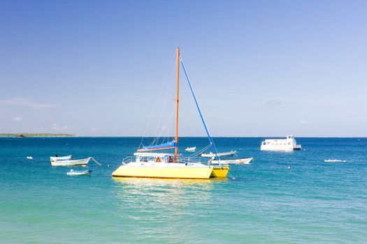 Mount Irvine Bay, Tobago