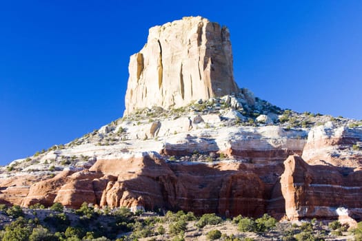 landscape of Arizona, USA