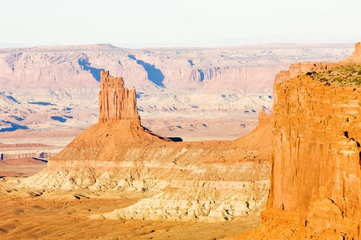 Canyonlands National Park, Utah, USA