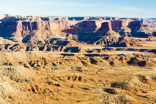 Canyonlands National Park, Utah, USA