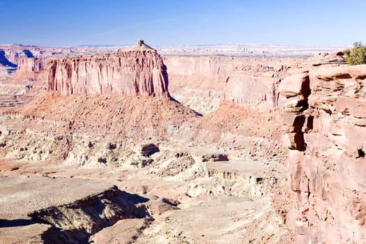 Canyonlands National Park, Utah, USA