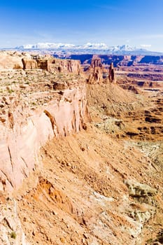 Canyonlands National Park, Utah, USA