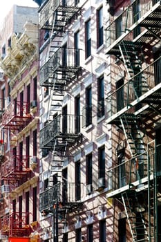 China Town, New York City, USA