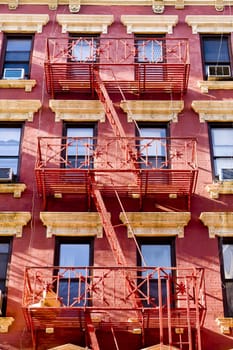 China Town, New York City, USA