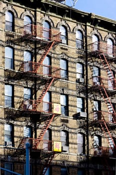 China Town, New York City, USA