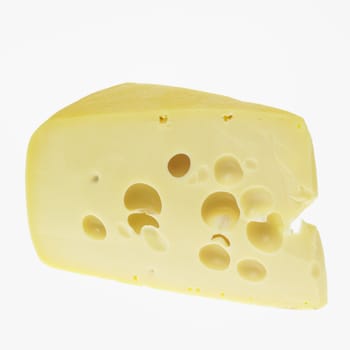 Leerdammer cheese