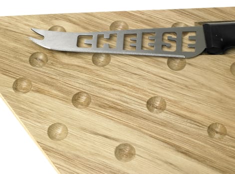 cheese knife
