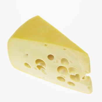 Leerdammer cheese