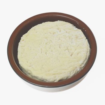 Saint Felicien cheese