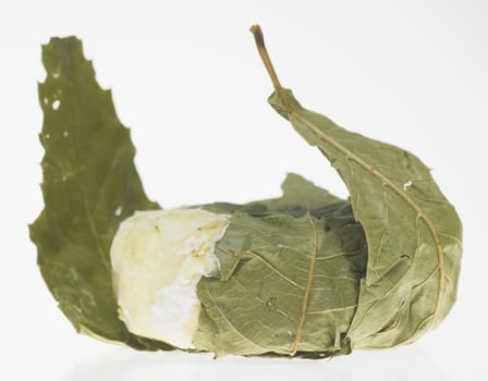 Le Vache de Chalais cheese