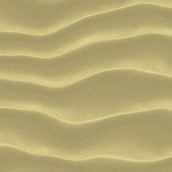 Sand