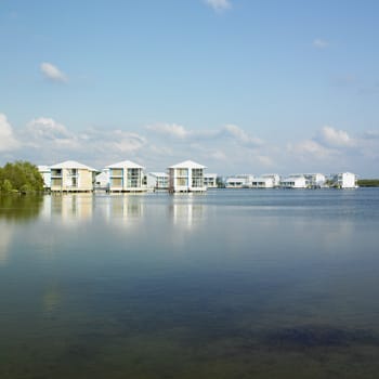 accommodation, Cayo Coco, Cuba