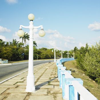 accommodation, Cayo Coco, Cuba