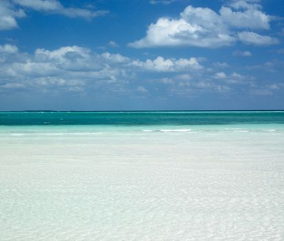 Cayo Guillermo, Ciego de �vila Province, Cuba