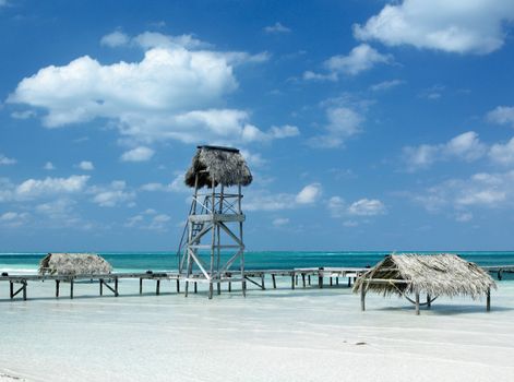 Cayo Guillermo, Ciego de �vila Province, Cuba